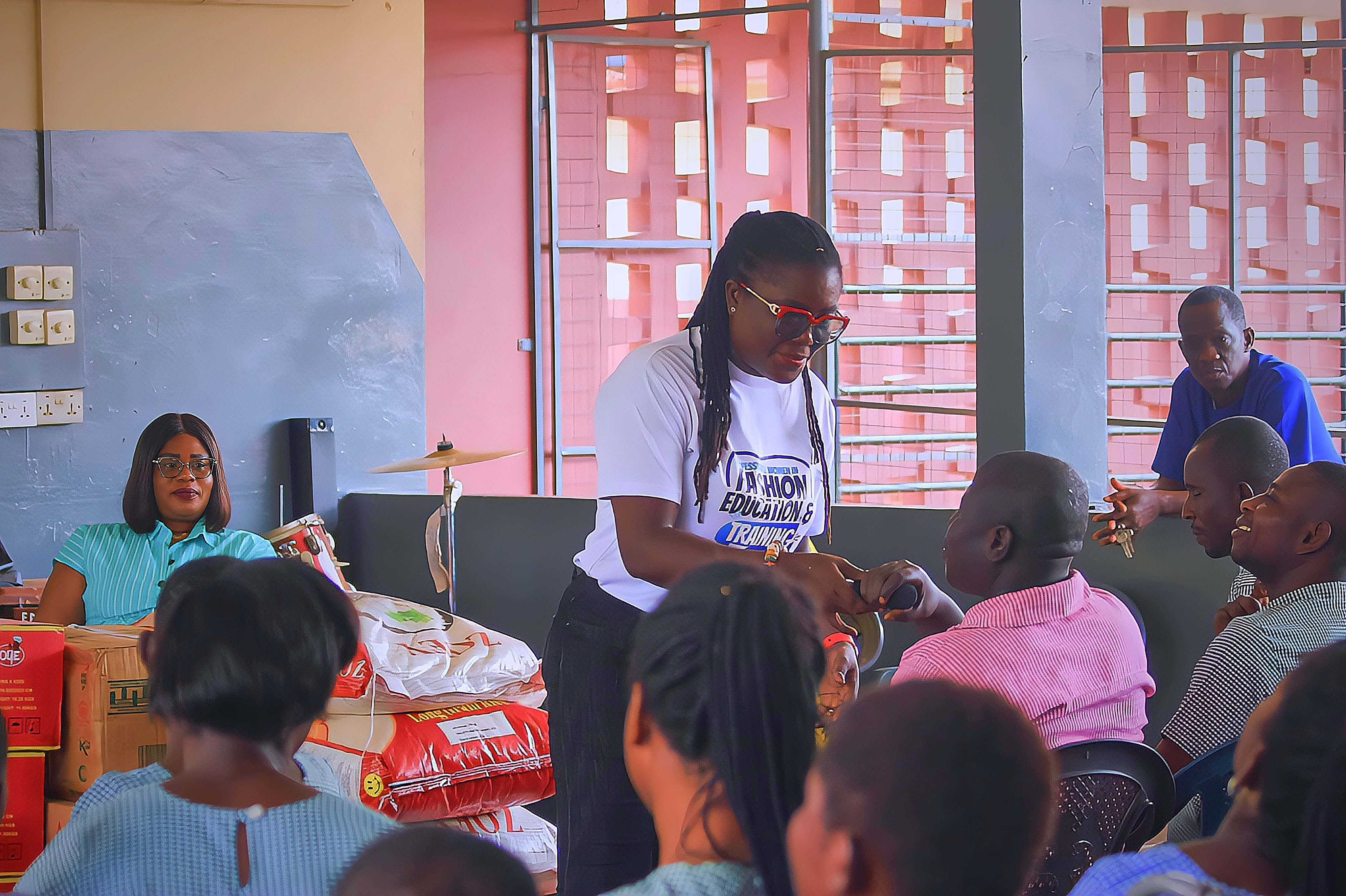 Edwenase event photo 2