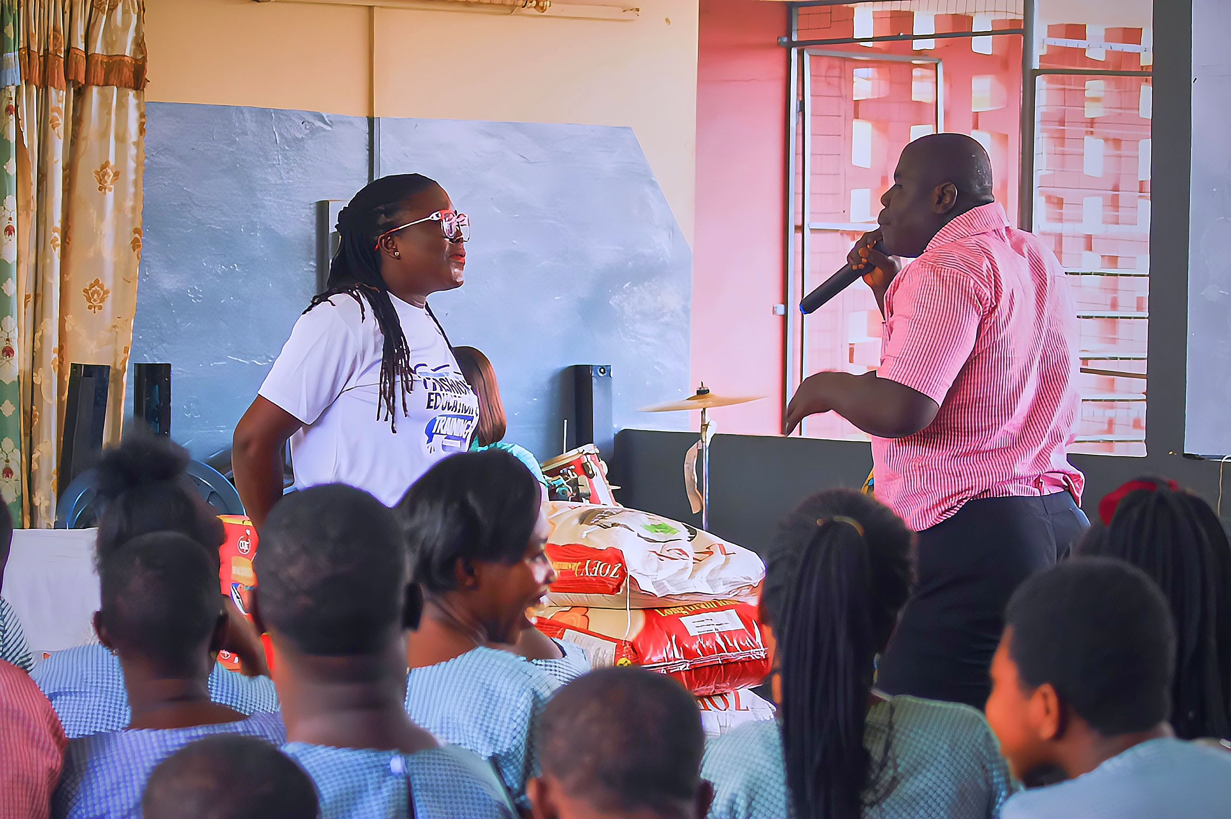 Edwenase event photo 3