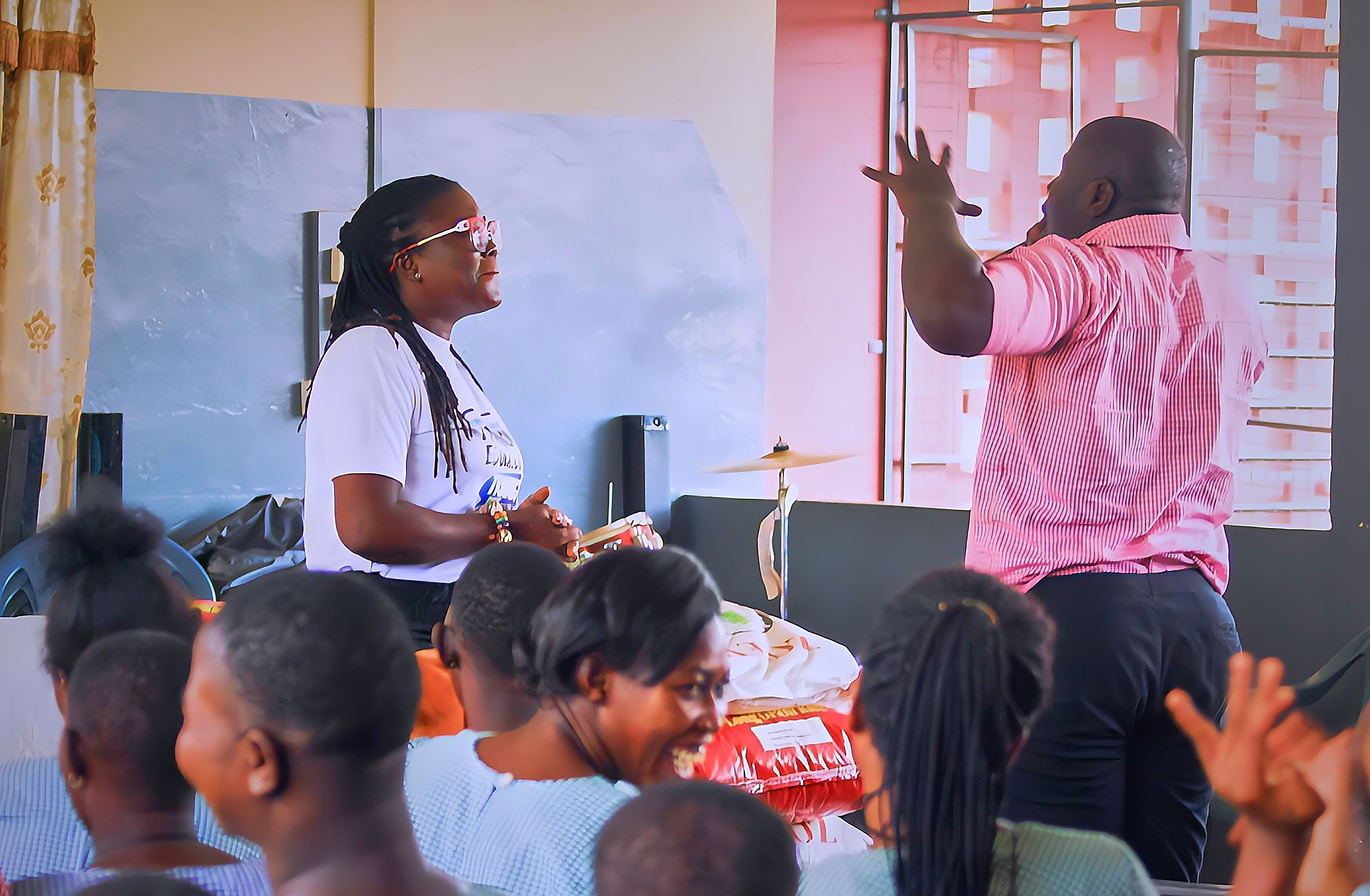 Edwenase event photo 4