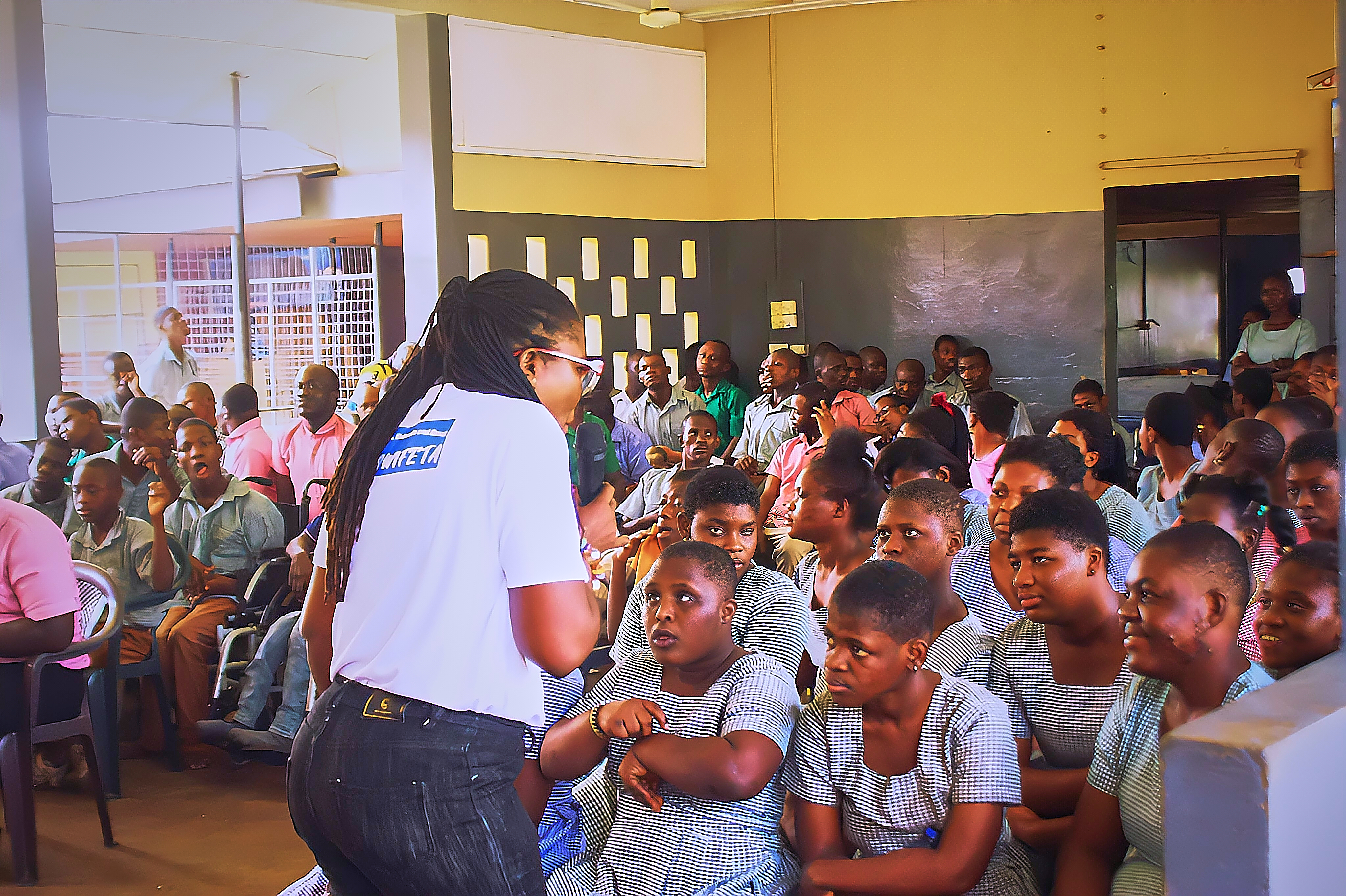 Edwenase event photo 5