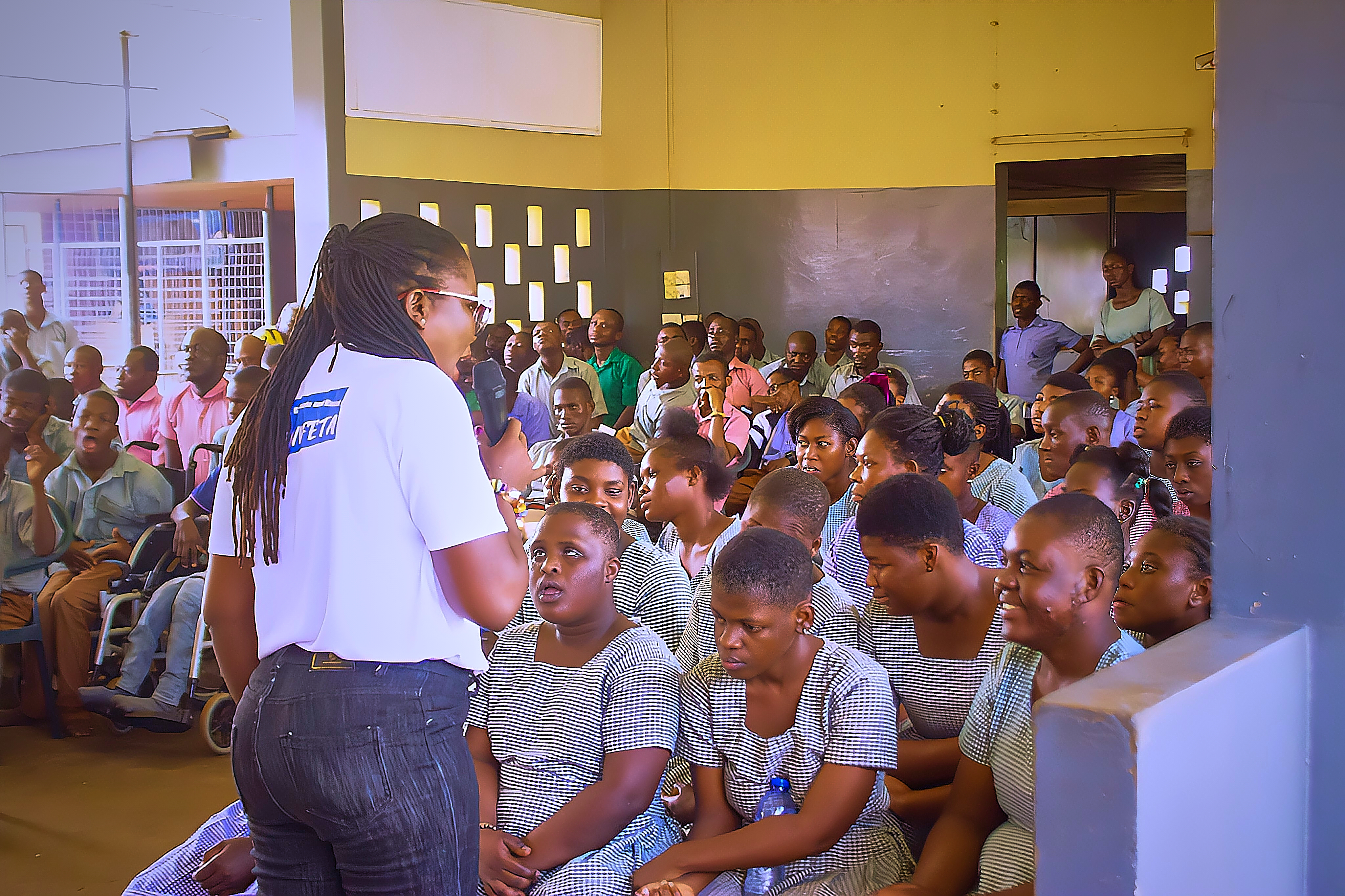 Edwenase event photo 6