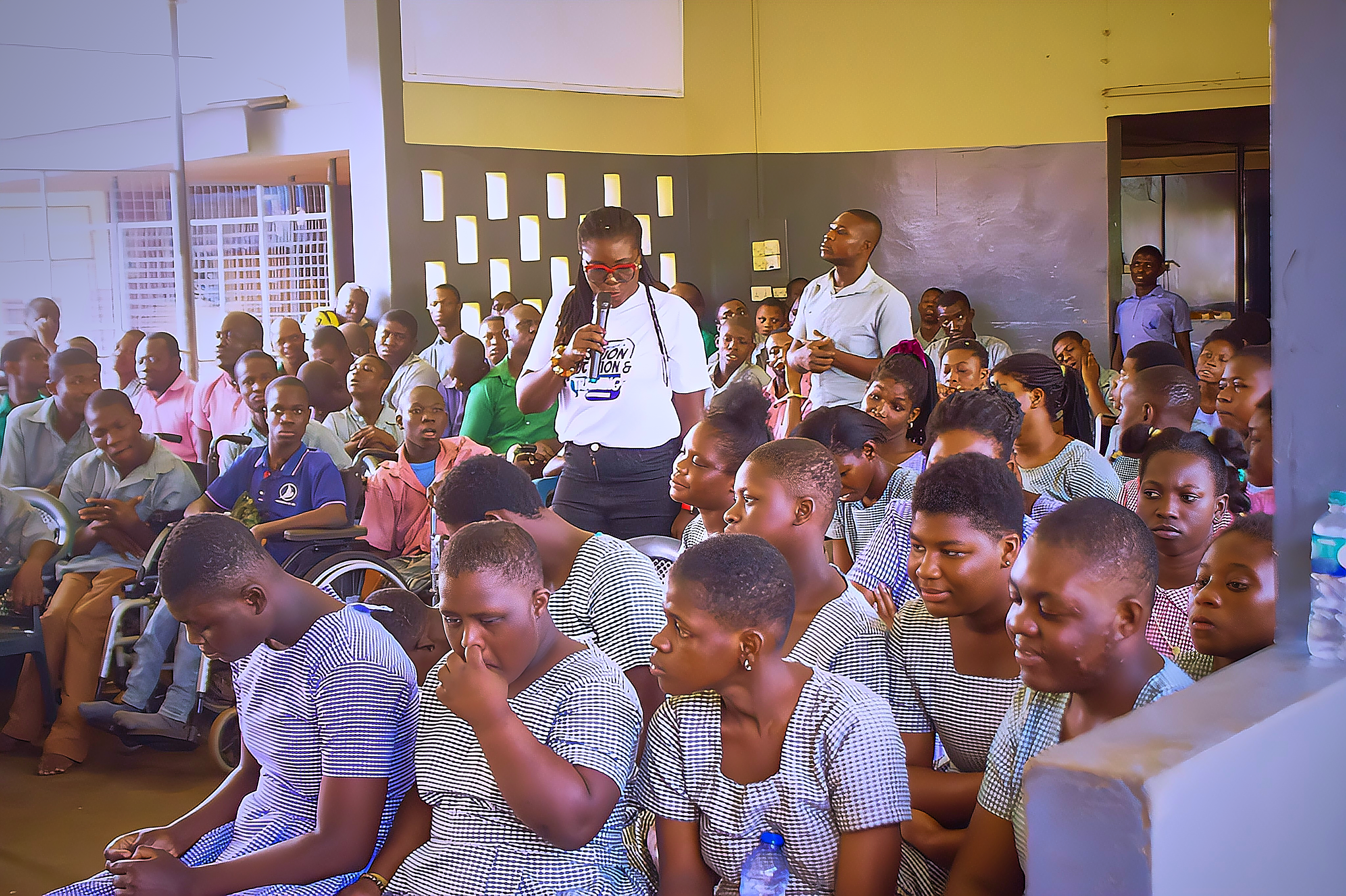 Edwenase event photo 7