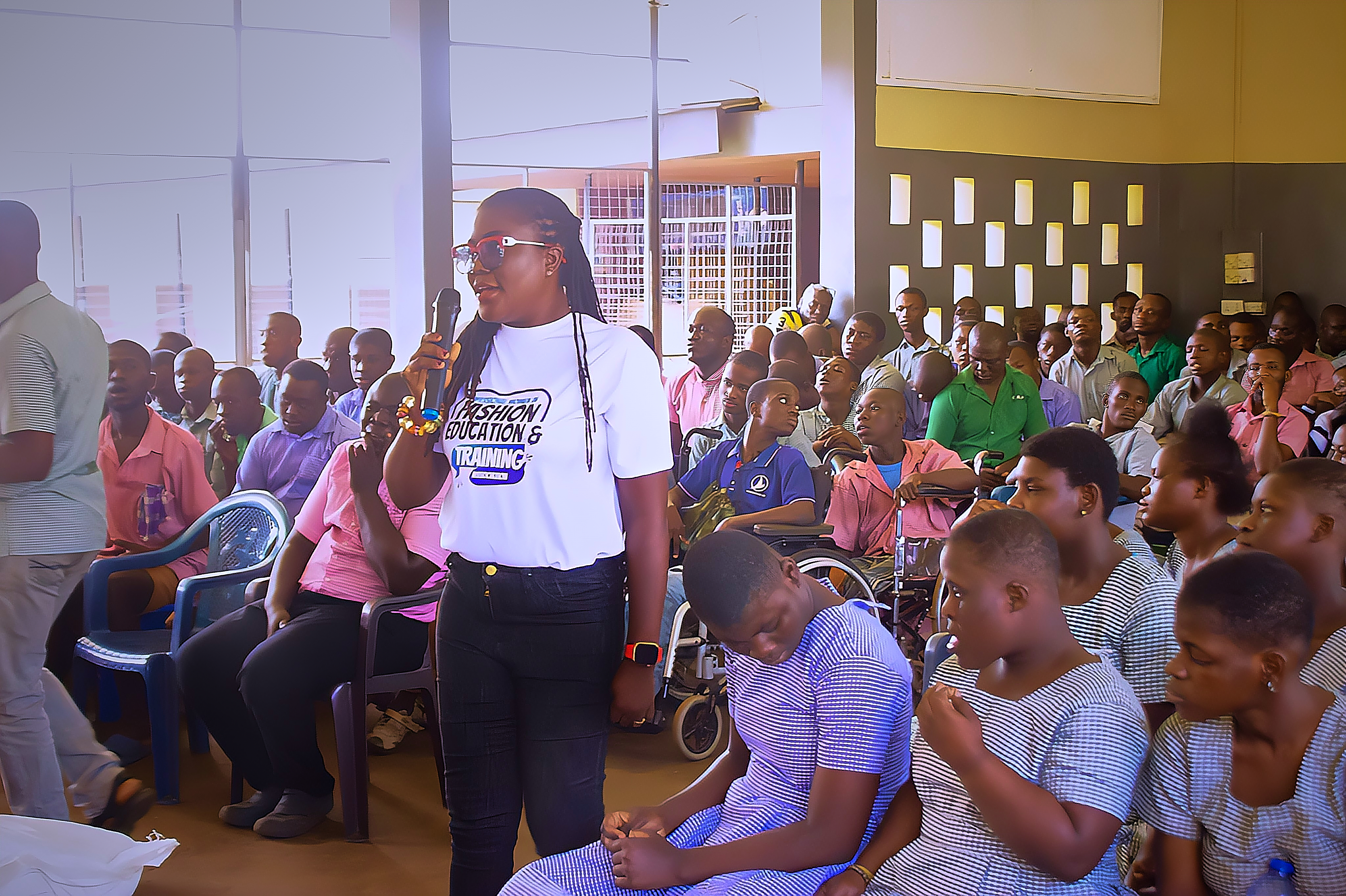 Edwenase event photo 8