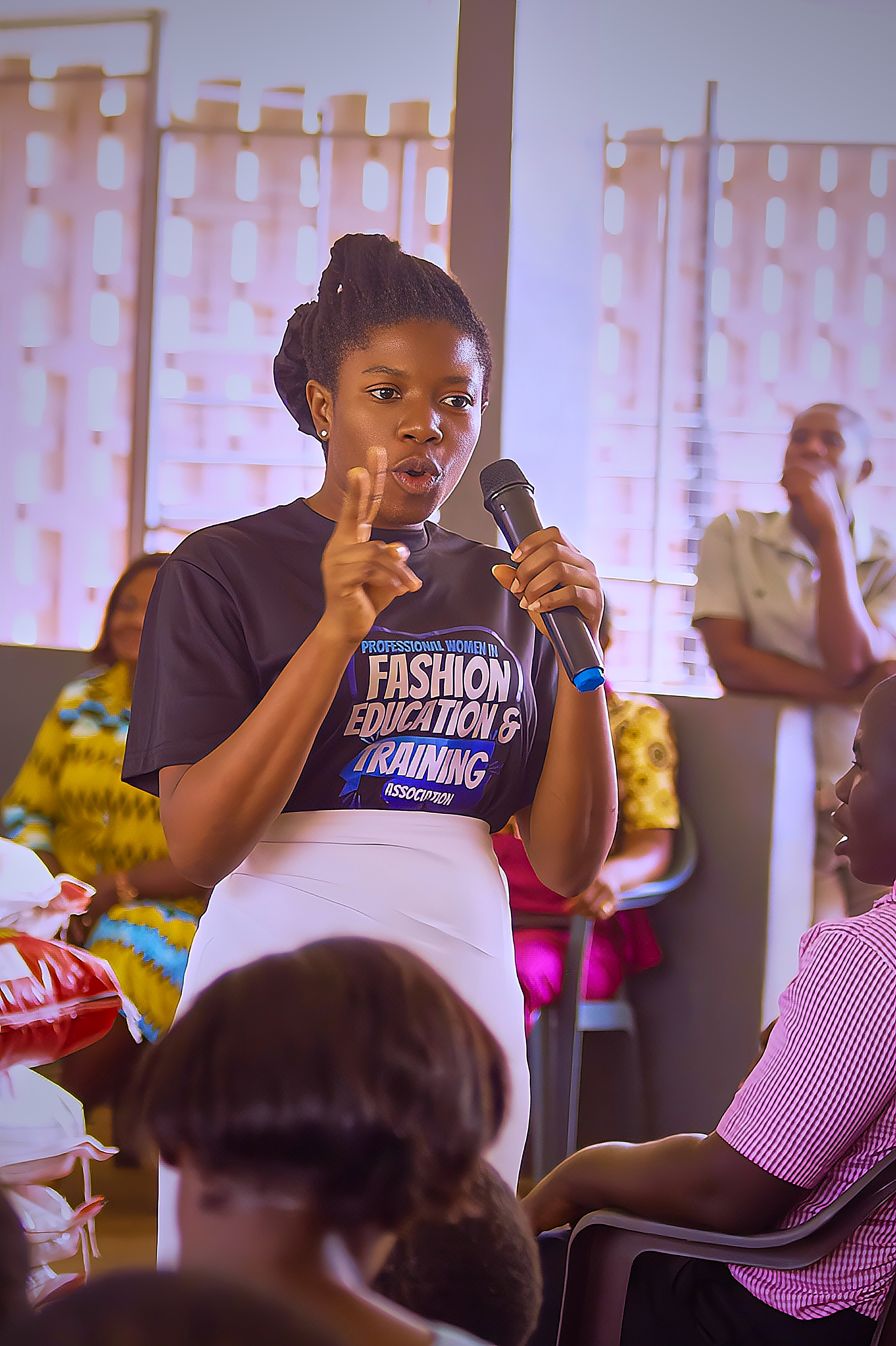 Edwenase event photo 12