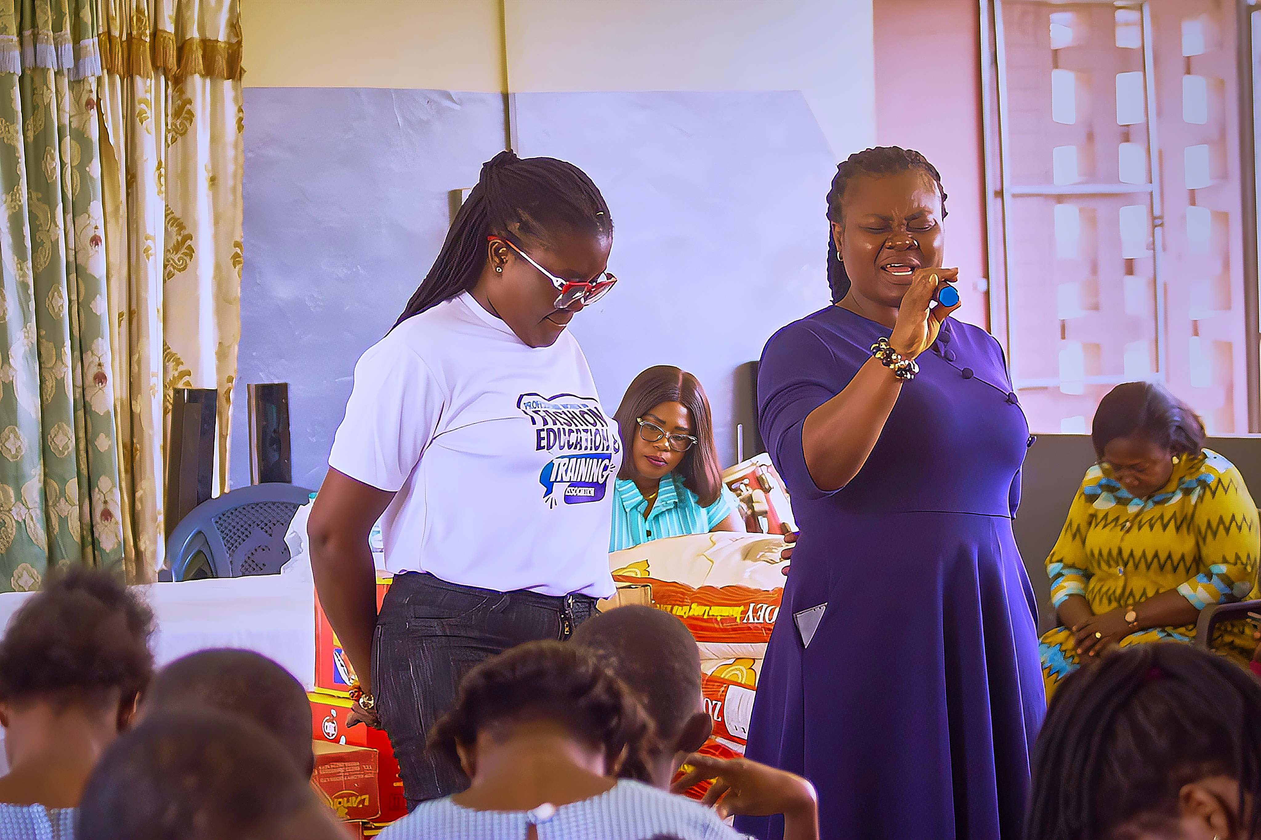 Edwenase event photo 14