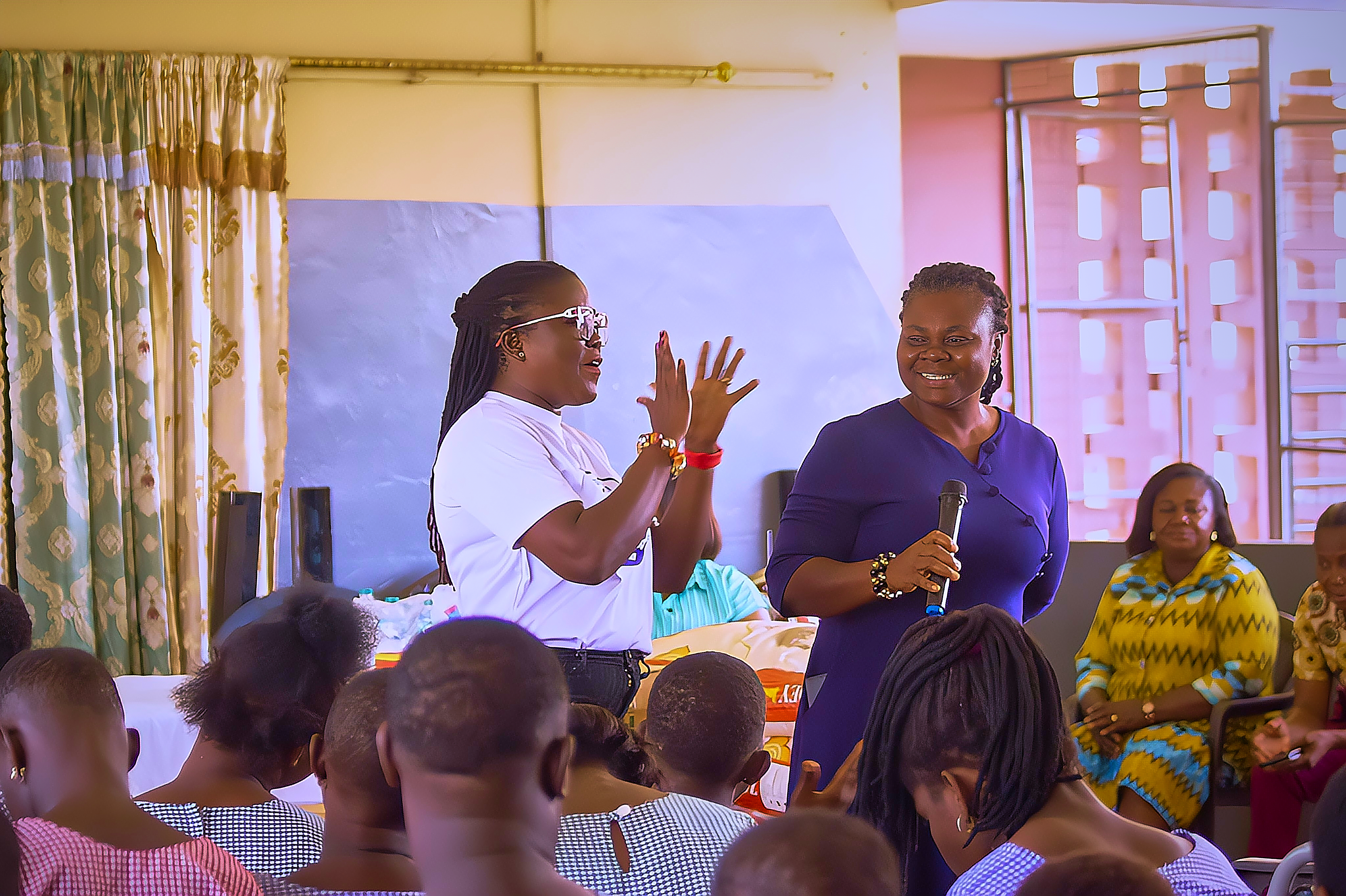 Edwenase event photo 15