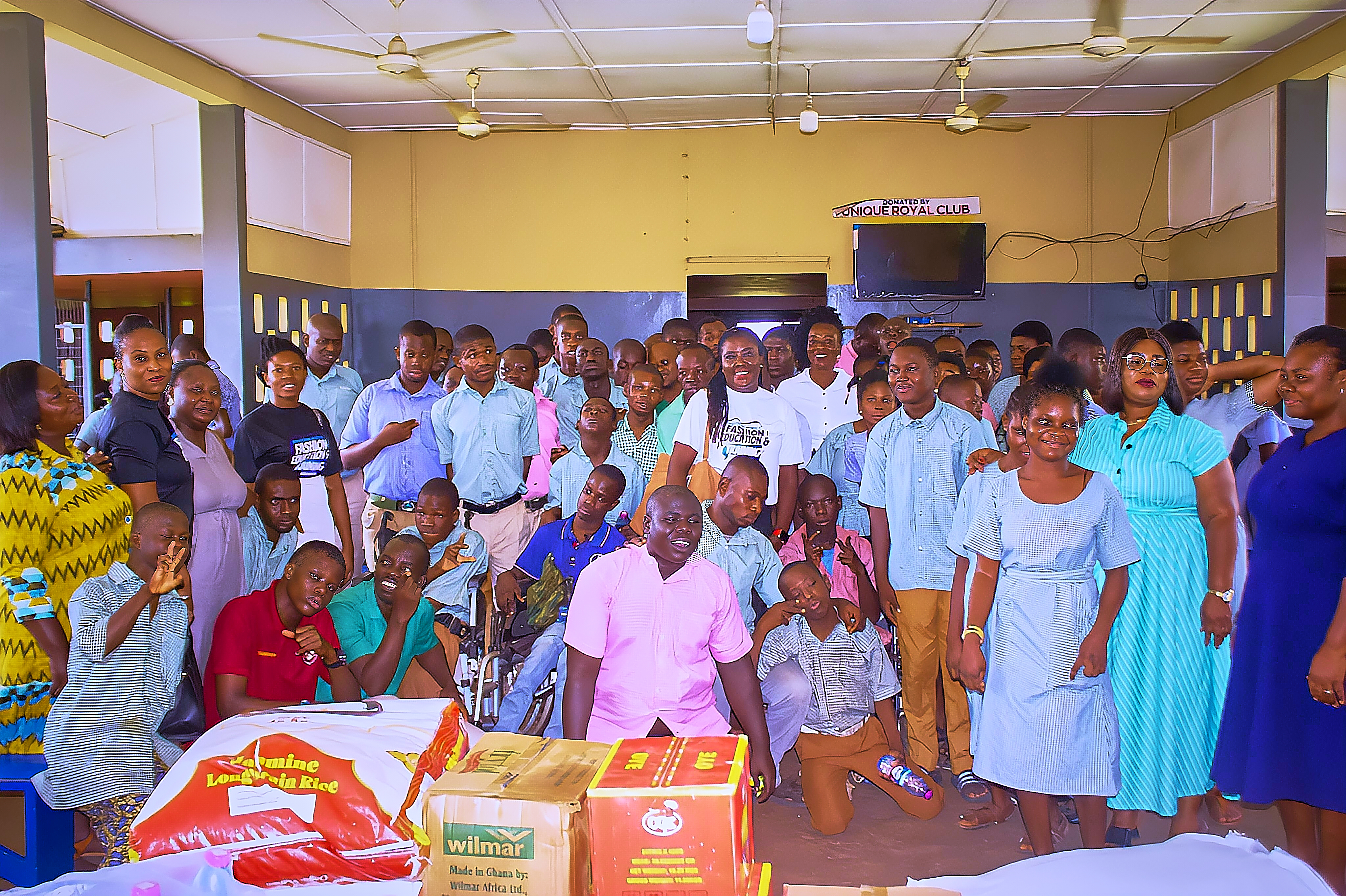 Edwenase event photo 16