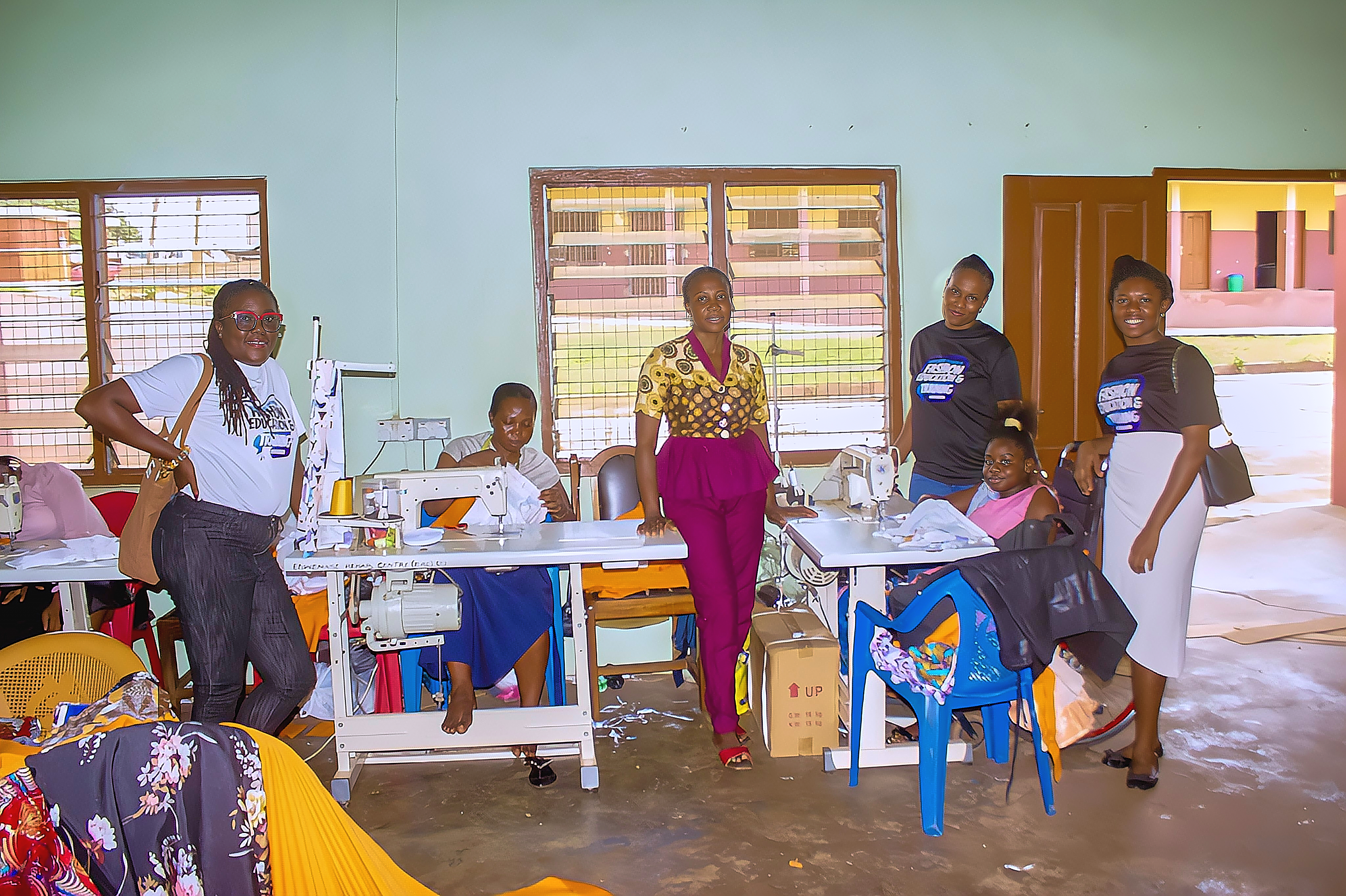 Edwenase event photo 18