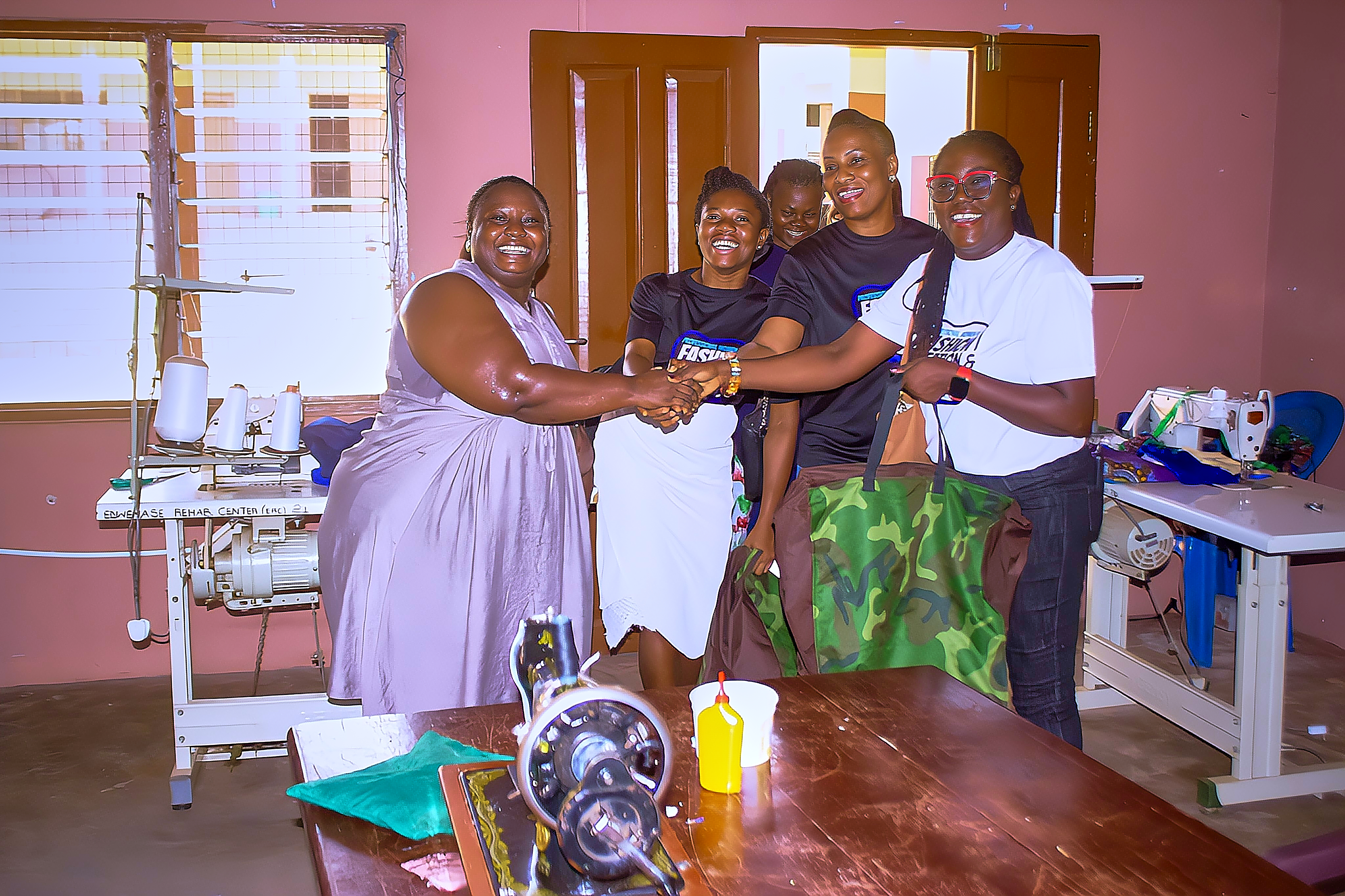 Edwenase event photo 20