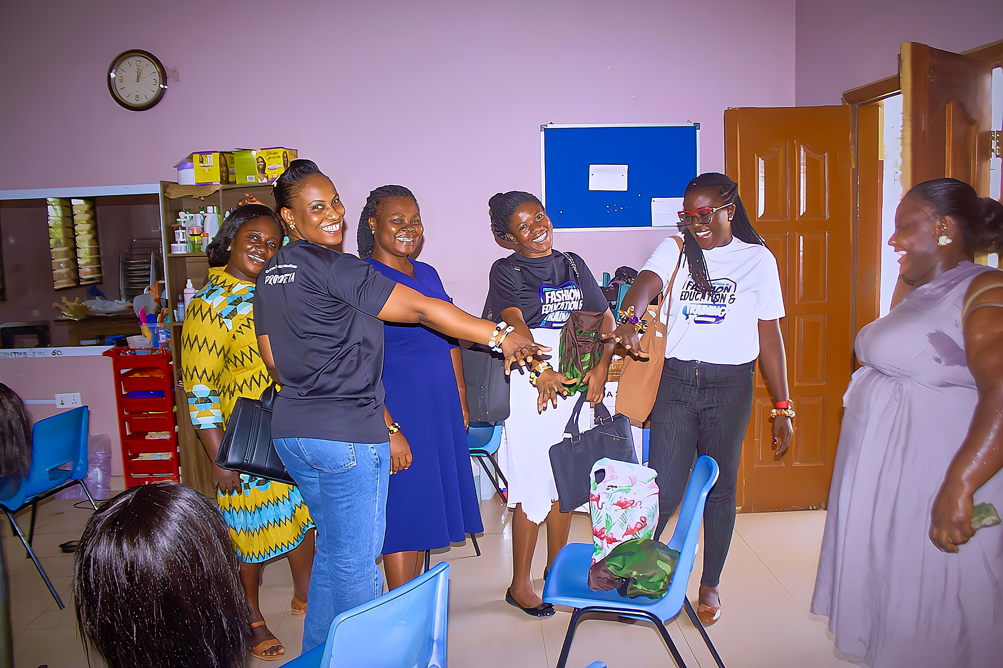 Edwenase event photo 23